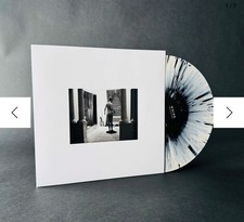 WHIRR - DISTRESSOR EP FUNERAL