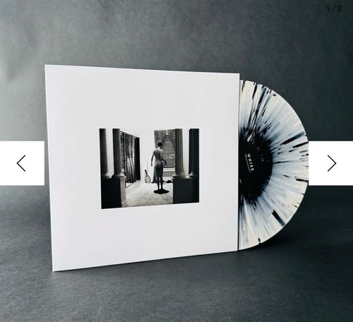 Whirr distressor ep - whirr,