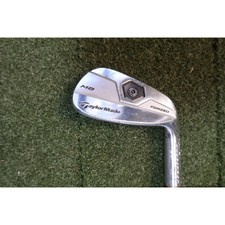 TaylorMade MB Forgé Project X