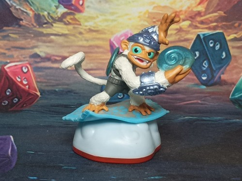Fling kong figurine skylanders - fling,