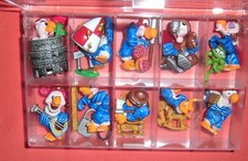 Kinder Surprise Lot de 10