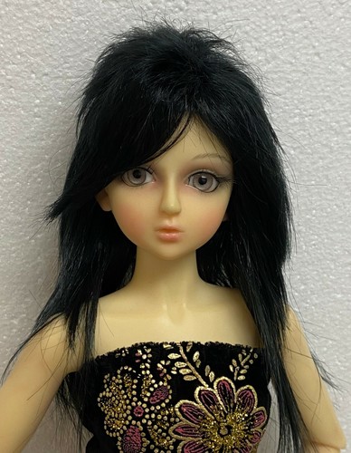 Monique collection jaylo - monique, wig