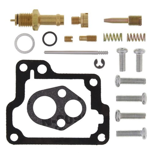Set révision carburateur - révision,