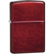 Zippo Briquet Candy Apple