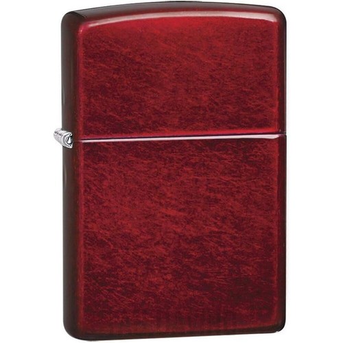 Zippo briquet candy apple - zippo,
