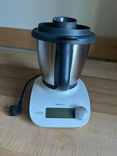 Thermomix friend weiß - , mit