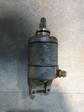 Démarreur MITSUBA HONDA 125
