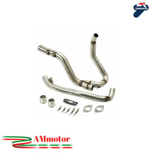 Collecteur Termignoni Ducati Hypermotard 1100 Tube De Moto Racing Inox Acier