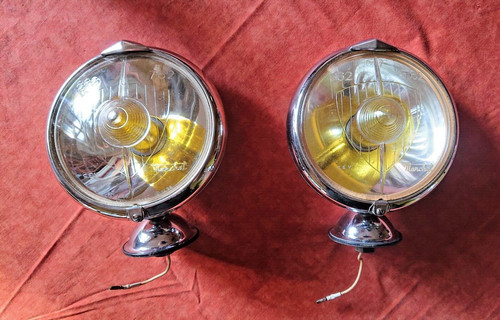 Phares marchal 662 - phares,