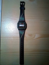 Lot revendeur De 10 Montres Quartz LCD Vintage  Neuves