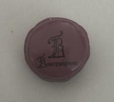 Feves Macaron Personnalisée