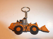 PORTE CLE CASE POCLAIN