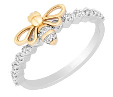 30ct naturel diamant rond - naturel,