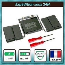 Batterie compatible A1819 pour APPLE MACBOOK PRO 13" TOUCH A1706 MID 2017