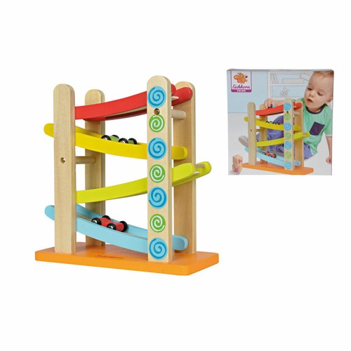 Circuit voitures eichhorn - circuit,