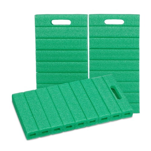 Tapis jardinage genouillère