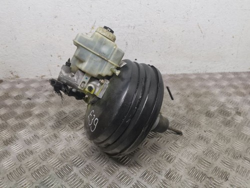 Bmw e39 2001 servo - e39,