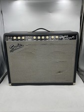 Vintage 2001 Fender Custom