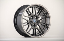 Jantes 18 pouces pour BMW E60