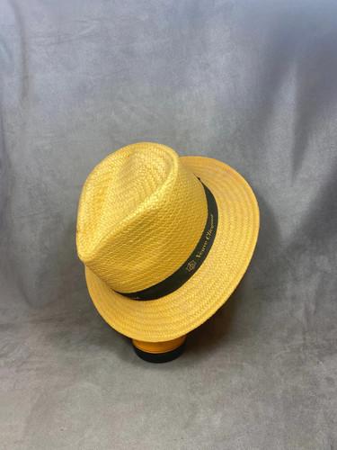 Rare chapeau paille - rare, de