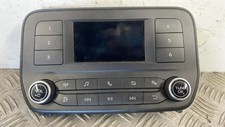 Commande autoradio FORD FIESTA