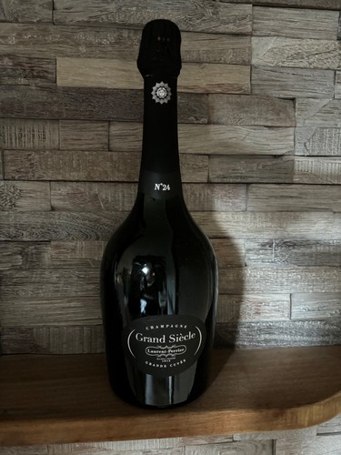 Champagne laurent perrier - laurent,