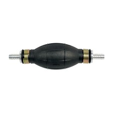 Poire d'amorçage moteur