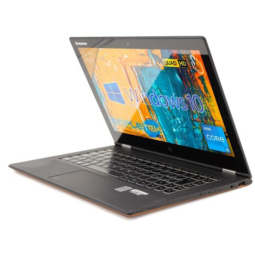 Lenovo yoga pro - 2, qhd+