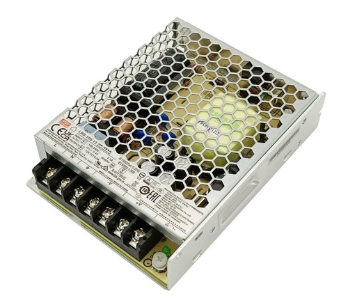 Alimentation led mean well - alimentation,