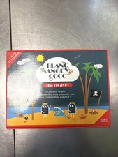 Jeu First Edition - Blanc