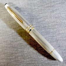 Stylo plume Montblanc 1466