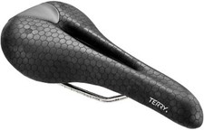 NWB Terry Fly Ti Saddle -