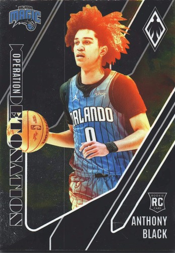 2023 panini phoenix operation - panini,