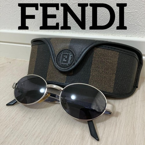 Lunettes soleil fendi - lunettes,