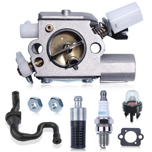 Carburateur pour stihl ms231 - pour,