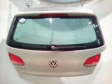 Malle/Hayon arriere VOLKSWAGEN