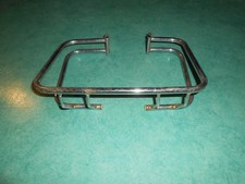 Pare moteur type "requin" solex 3800