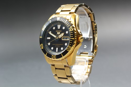 Exc montre homme seiko - homme, 5