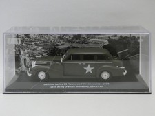 Miniature Collection Cadillac