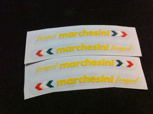 Adhésifs stickers marchesini - adhésifs,