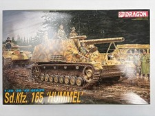 DRAGON MODELS DML 1:35e #6004