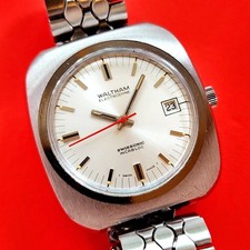 Waltham Electronic Electrodyne