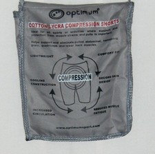 Short de compression/entraînement optimal adulte/enfant neuf dans sa boîte stock limité £ £ £ £ slashed 