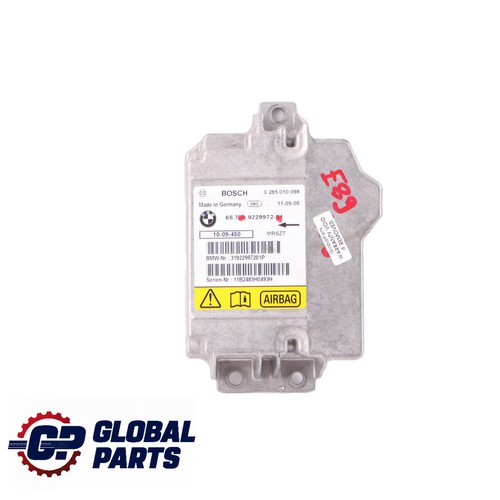 Module bmw e89 convertible - module,