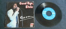Vinyle 45T Ringo – Good Bye