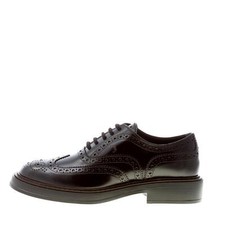 TOD'S chaussures homme Black