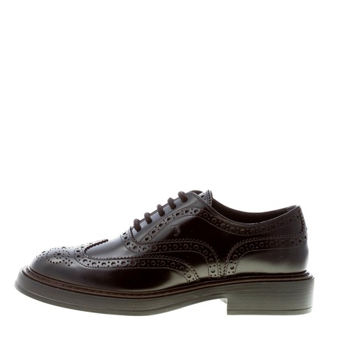 Tod chaussures homme black - tod's,