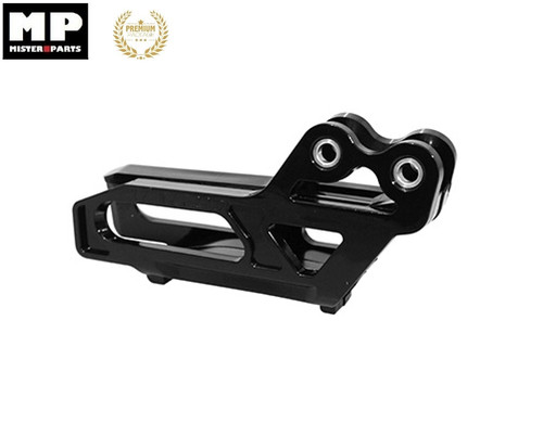 Guide chaine moto adaptable - guide,