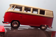 VW T1 BUS 1963 - VOITURE