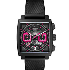 Chronographe TAG Heuer Monaco